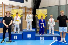 27.04.2025 Wachau JUDO Kids Cup